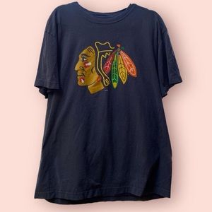 blackhawks toews tshirt